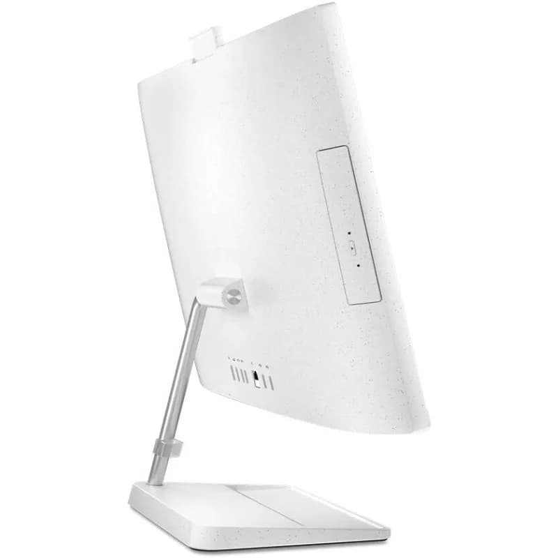 کامپیوتر آل این وان لنوو 27 اینچی مدل Lenovo IdeaCenter AIO 3 27IAP7 i7 16GB 1TB SSD 4GB MX550