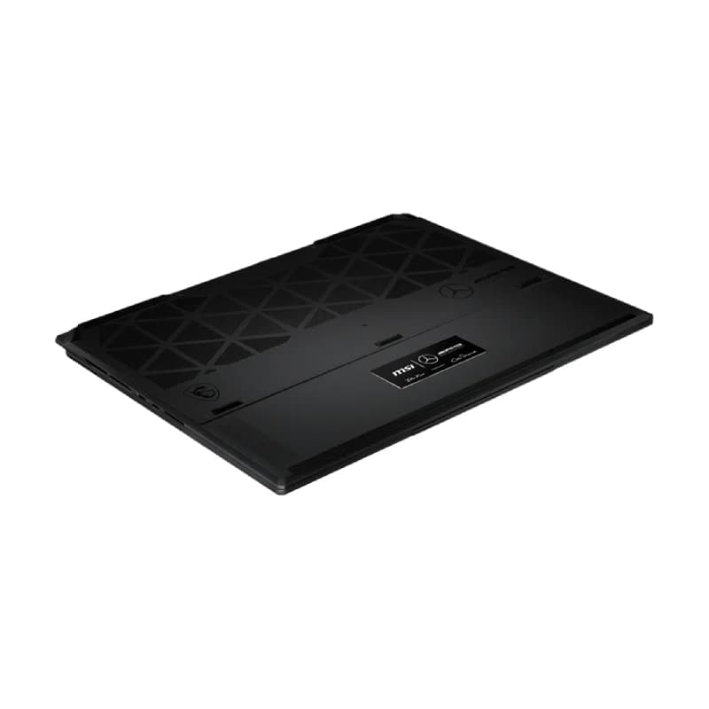 لپ تاپ 18 اینچی ام اس آی مدل MSI STEALTH 18 MERCEDES AMG A1VHG Core Ultra 9 32GB 2TB SSD 12GB RTX4080