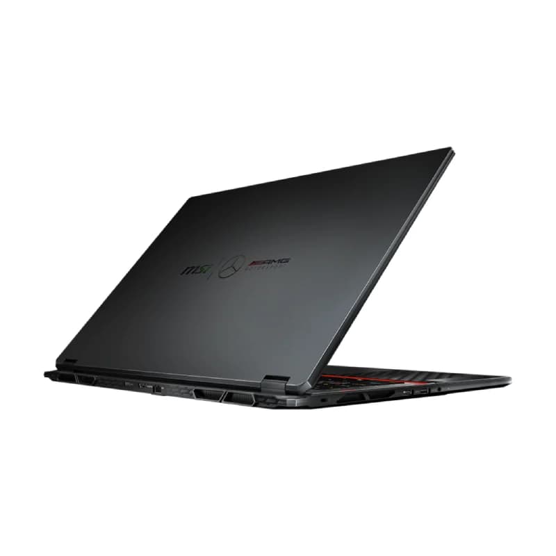 لپ تاپ 18 اینچی ام اس آی مدل MSI STEALTH 18 MERCEDES AMG A1VHG Core Ultra 9 32GB 2TB SSD 12GB RTX4080