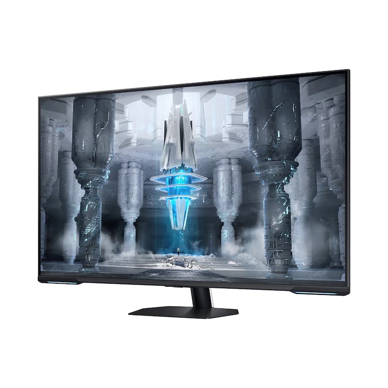 مانیتور مخصوص بازی سامسونگ مدل SAMSUNG Odyssey Neo G7 سایز 43 اینچ