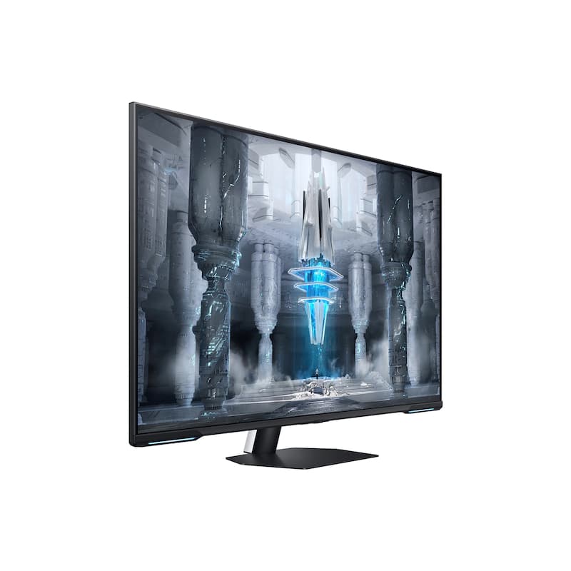مانیتور مخصوص بازی سامسونگ مدل SAMSUNG Odyssey Neo G7 سایز 43 اینچ