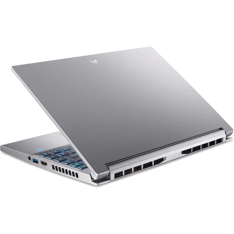 لپ تاپ 14 اینچی ایسر مدل Predator Triton 14 i7 16GB 512GB SSD 6GB RTX4050