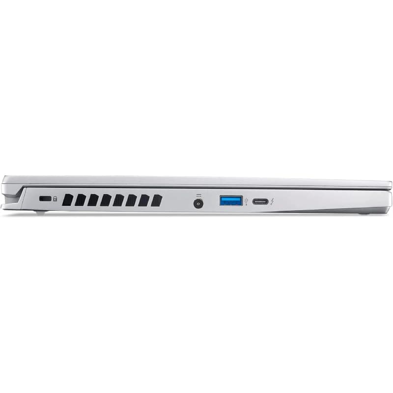 لپ تاپ 14 اینچی ایسر مدل Predator Triton 14 i7 16GB 512GB SSD 6GB RTX4050