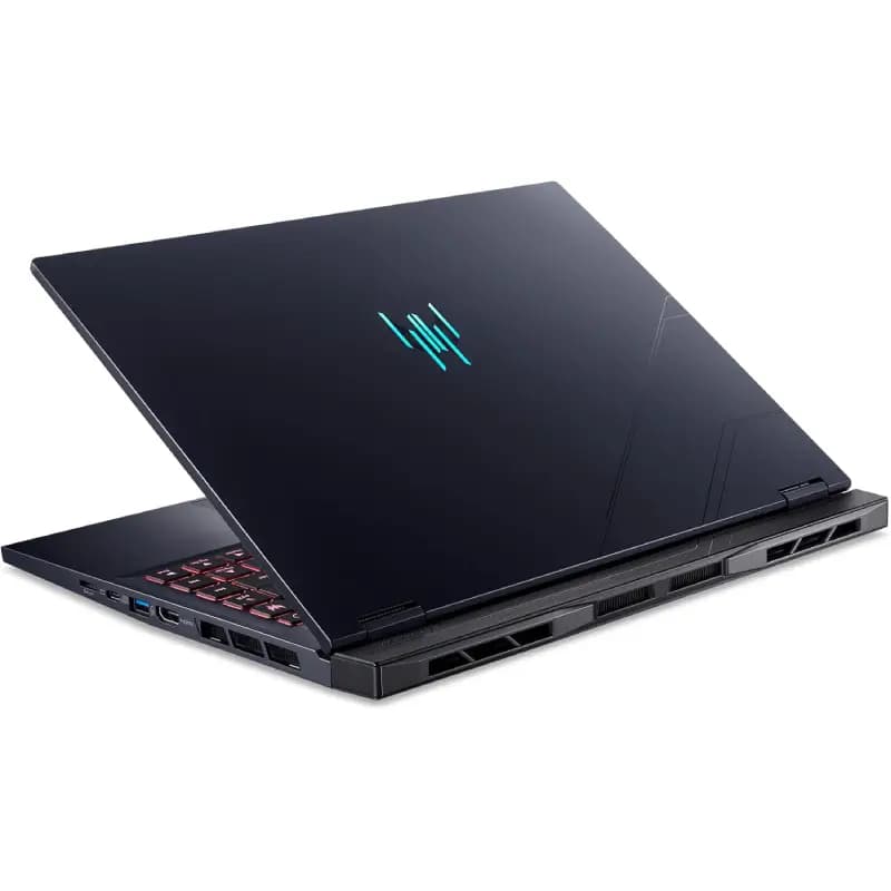 لپ تاپ 14.5 اینچی ایسر مدل ACER Predator Helios Neo 14 Core Ultra 7 16GB 1TB SSD 8GB RTX4060