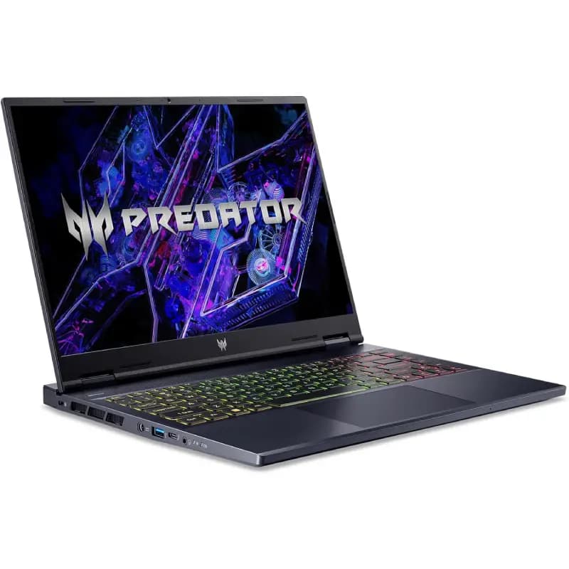 لپ تاپ 14.5 اینچی ایسر مدل ACER Predator Helios Neo 14 Core Ultra 7 16GB 1TB SSD 8GB RTX4060