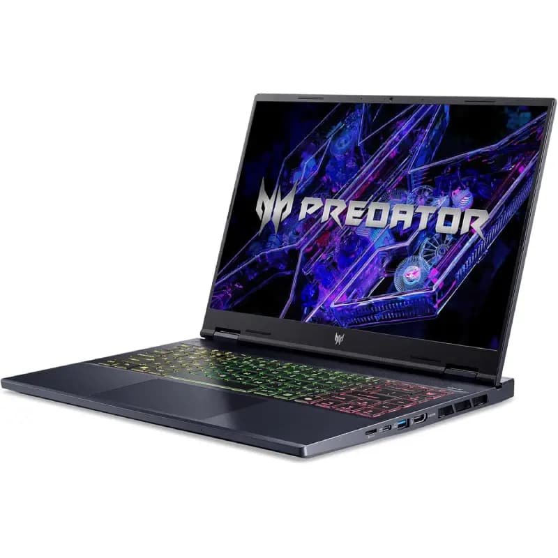 لپ تاپ 14.5 اینچی ایسر مدل ACER Predator Helios Neo 14 Core Ultra 7 16GB 1TB SSD 8GB RTX4060