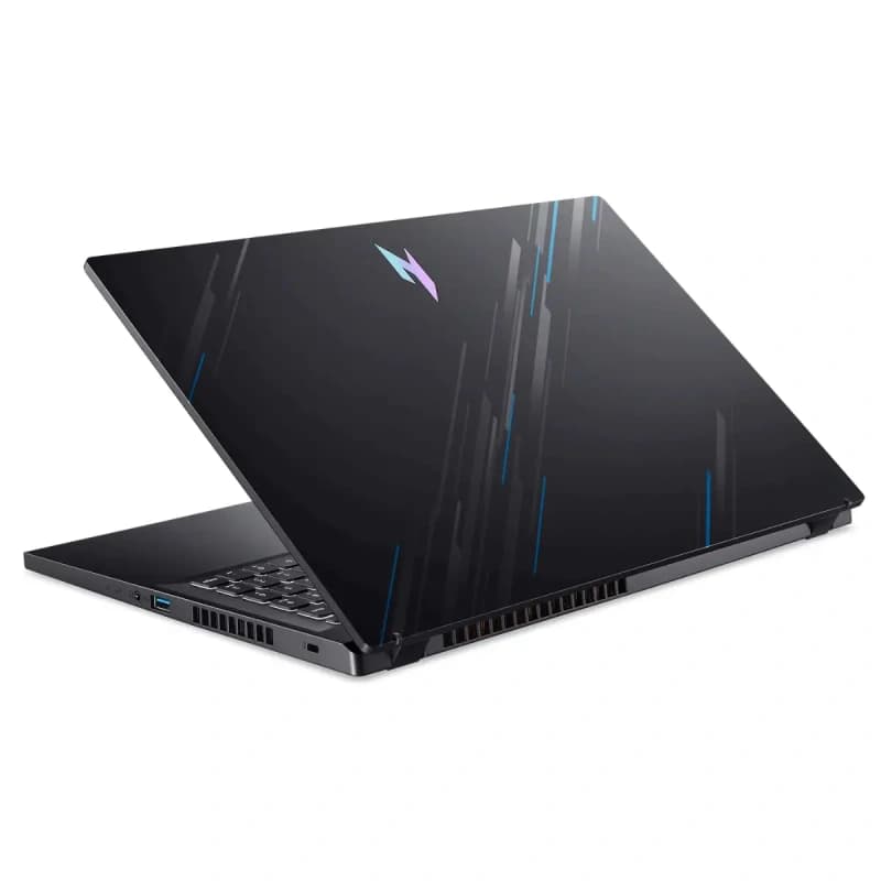 لپ تاپ 15.6 اینچی ایسر مدل Acer Nitro V15 ANV15-51-75VW i7 16GB 512GB SSD RTX2050