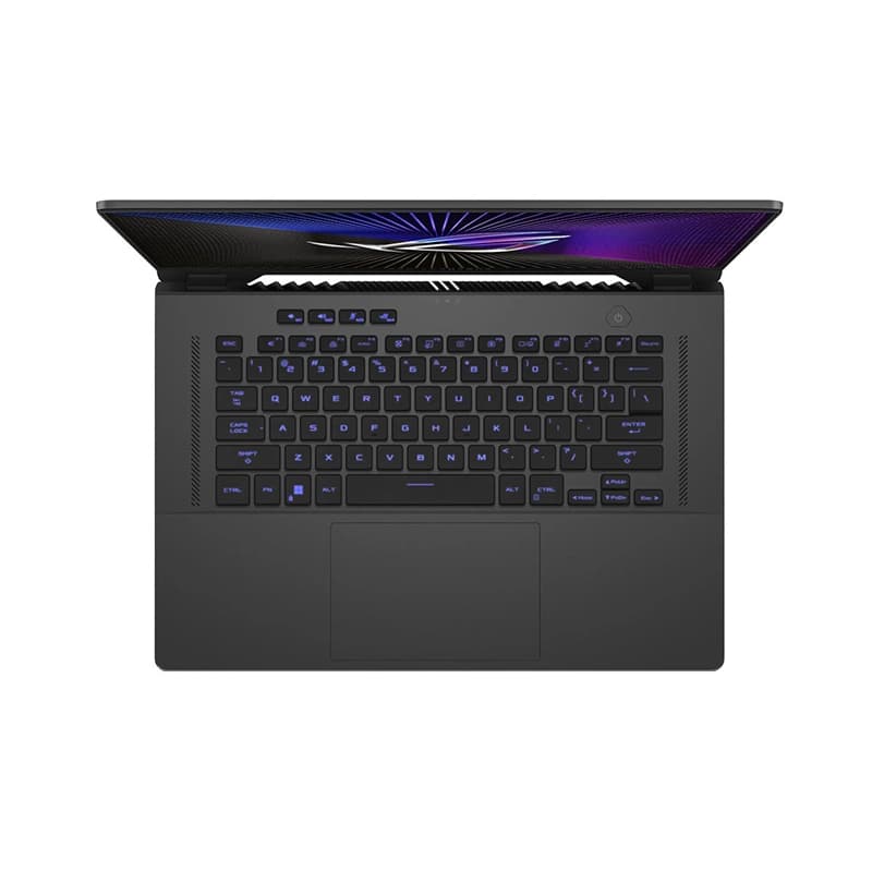 لپ تاپ 16 اینچی ایسوس مدل ROG Zephyrus G16 GU603VI i7 16GB 512GB SSD 8GB RTX4070