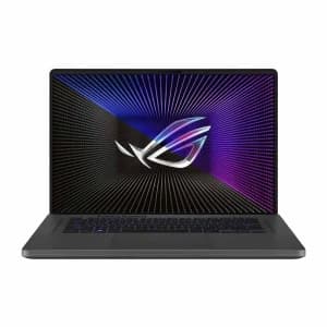 لپ تاپ 16 اینچی ایسوس مدل ROG Zephyrus G16 GU603VI i7 16GB 512GB SSD 8GB RTX4070