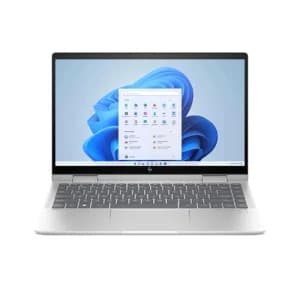 لپ تاپ 15.6 اینچی اچ پی HP ENVY X360 15-FE1082WM Core Ultra 7 16GB RAM 2TB SSD Intel Iris Xe Graphics
