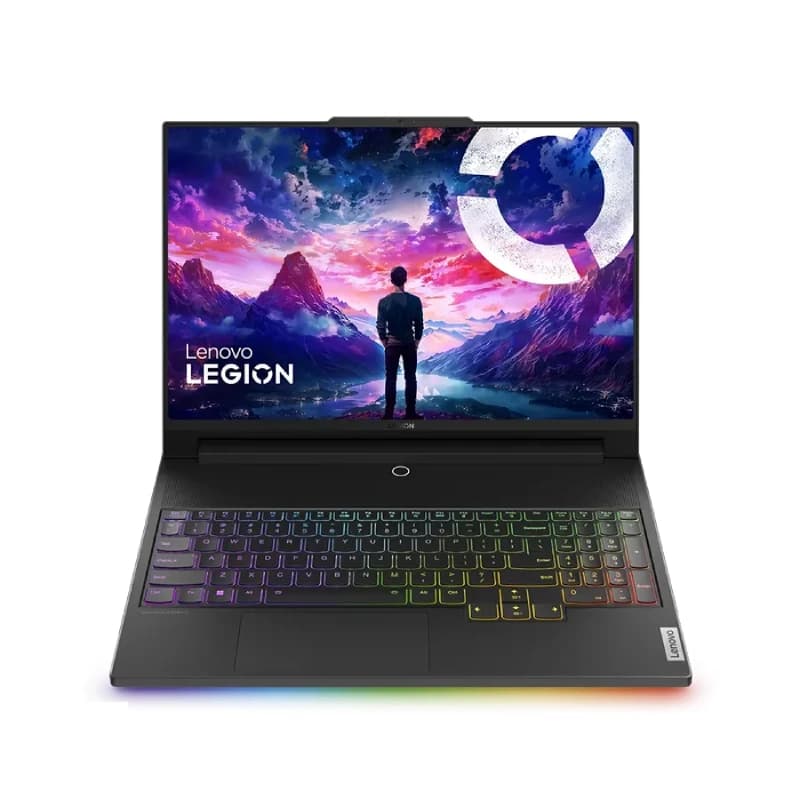 لپ تاپ 16 اینچی لنوو مدل Legion 9 16IRX8 i9 64GB 2TB SSD 16GB RTX4090