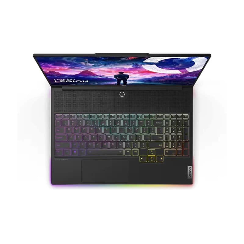 لپ تاپ 16 اینچی لنوو مدل Legion 9 16IRX8 i9 64GB 2TB SSD 16GB RTX4090