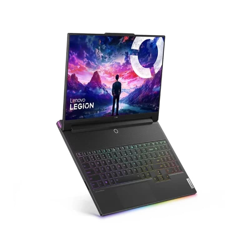 لپ تاپ 16 اینچی لنوو مدل Legion 9 16IRX8 i9 64GB 2TB SSD 16GB RTX4090