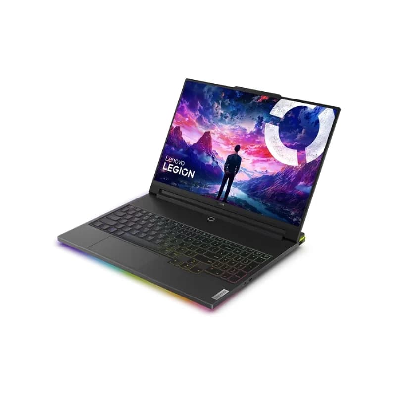 لپ تاپ 16 اینچی لنوو مدل Legion 9 16IRX8 i9 64GB 2TB SSD 16GB RTX4090