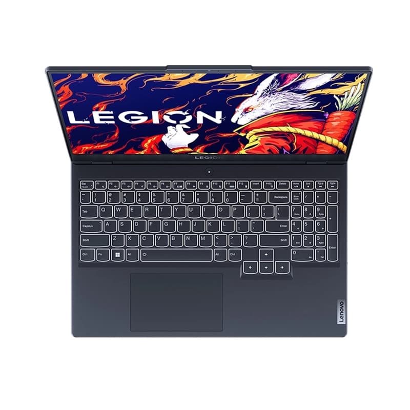 لپ تاپ 15.6 اینچی ایسوس مدل Lenovo Legion Y7000 i7 24GB 512GB SSD 8GB RTX4060