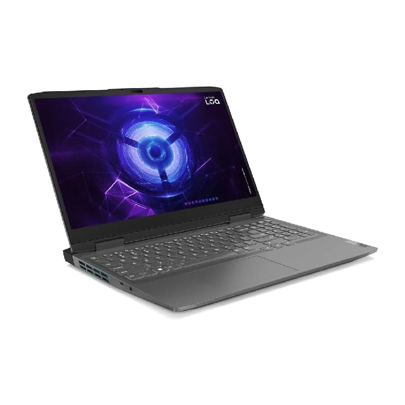 لپ تاپ 15.6 اینچی لنوو مدل LOQ 15IRH8 i7 16GB 1TB SSD 8GB RTX4060