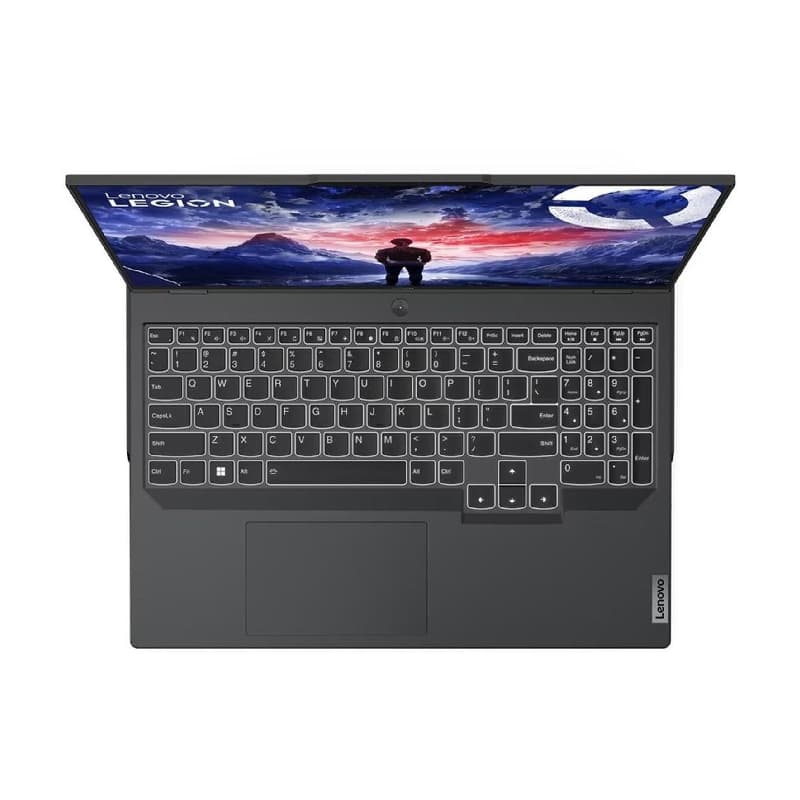 لپ تاپ 16 اینچی لنوو مدل Legion Pro 5 16IRX9 i9 16GB 1TB SSD 8GB RTX4070