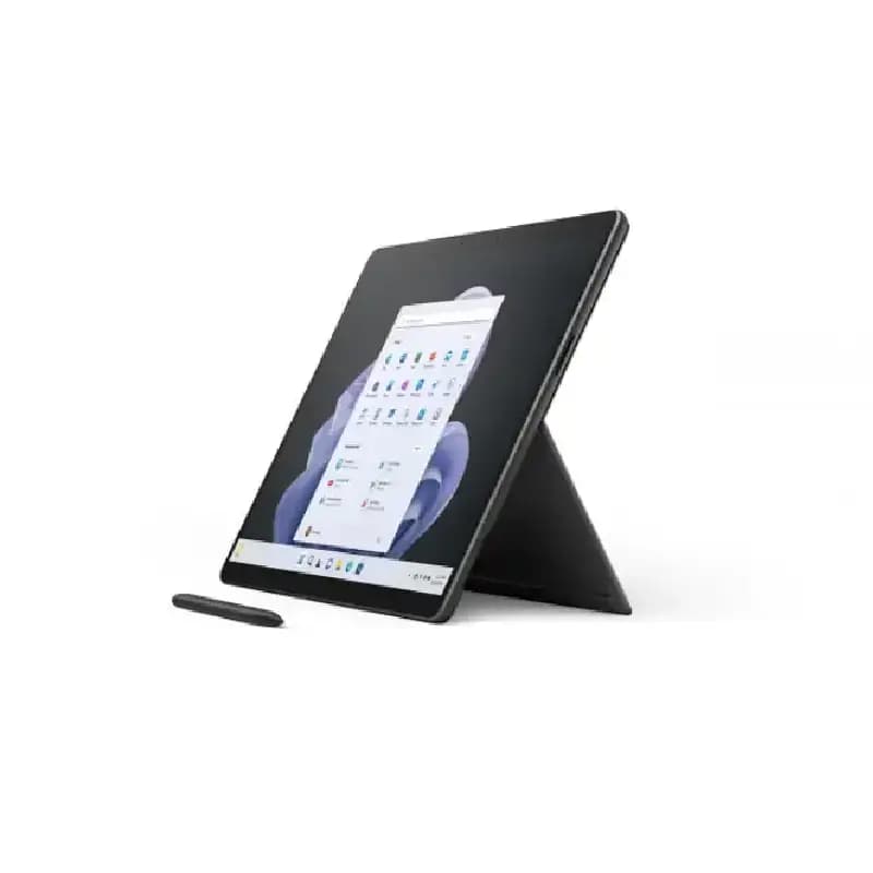 لپ تاپ 13 اینچی مایکروسافت مدل Surface Pro 11 X Plus 16GB 256GB SSD