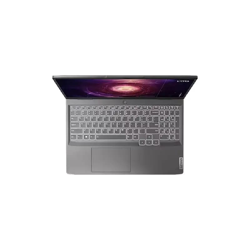 لپ تاپ 15.6 اینچی لنوو مدل LOQ 15APH8 R7 24GB 512GB SSD 6GB RTX4050