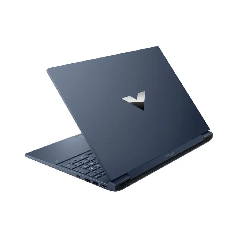 لپ تاپ 15.6 اینچی اچ پی مدل Victus 15-FA0092NE i5 16GB 512GB SSD 4GB RTX3050