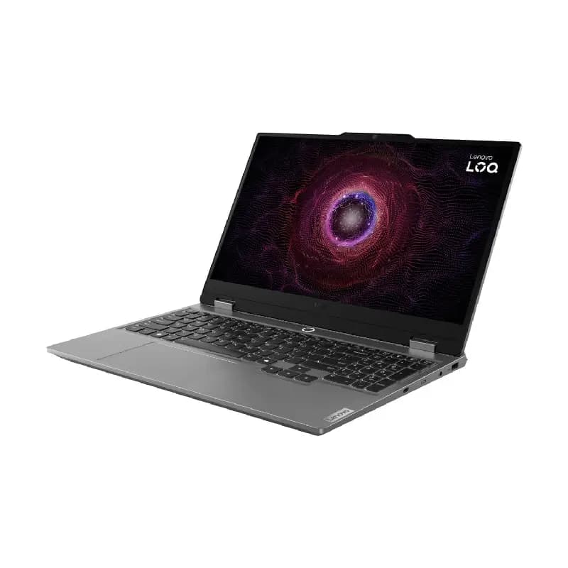 لپ تاپ 15.6 اینچی لنوو مدل LOQ R7 16GB 512GB SSD 8GB RTX4060