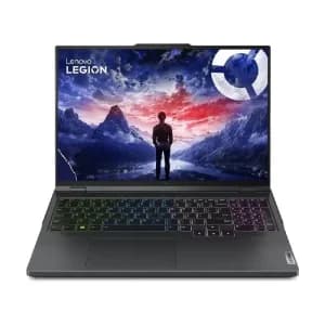 لپ تاپ 16 اینچی لنوو مدل Legion Pro 5 16IRX9 i9 16GB 1TB SSD 8GB RTX4070