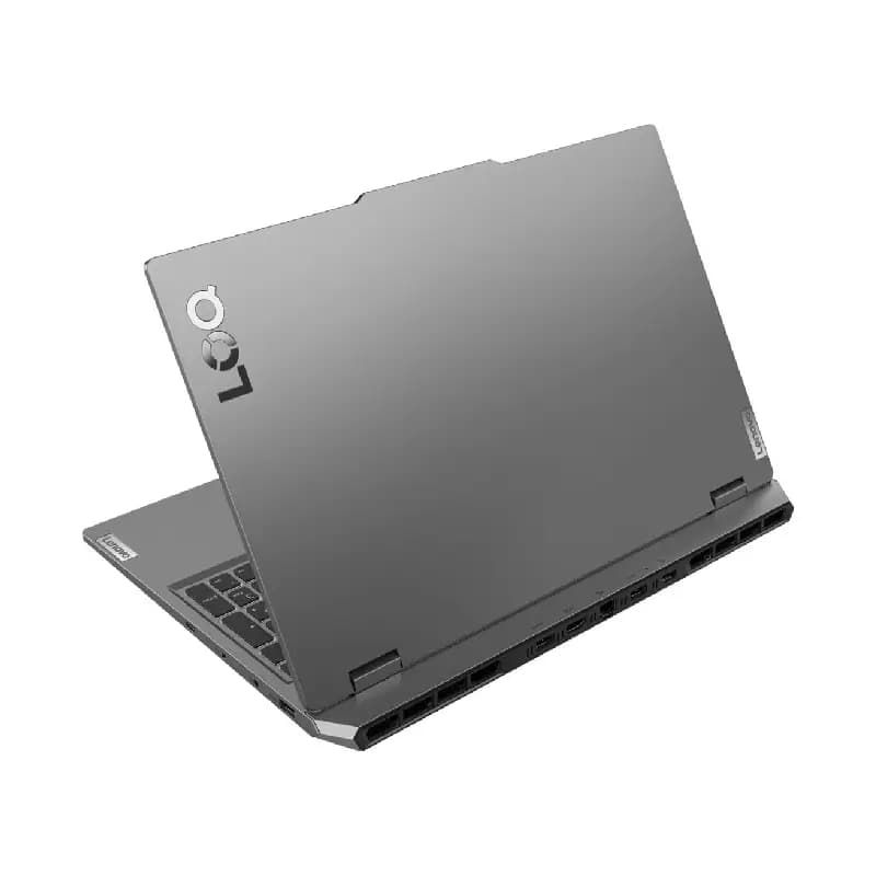 لپ تاپ 15.6 اینچی لنوو مدل LOQ R7 16GB 512GB SSD 8GB RTX4060