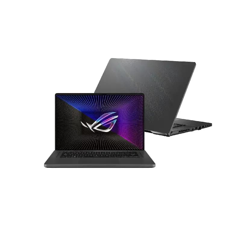 لپ تاپ 16 اینچی ایسوس مدل ROG Zephyrus G16 GU603VI i7 16GB 512GB SSD 8GB RTX4070