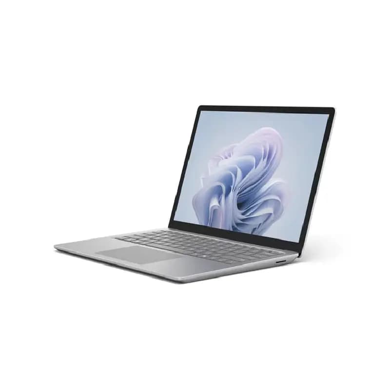 لپ تاپ 13 اینچی مایکروسافت مدل Surface Laptop 7 X Elite 16GB 1TB SSD