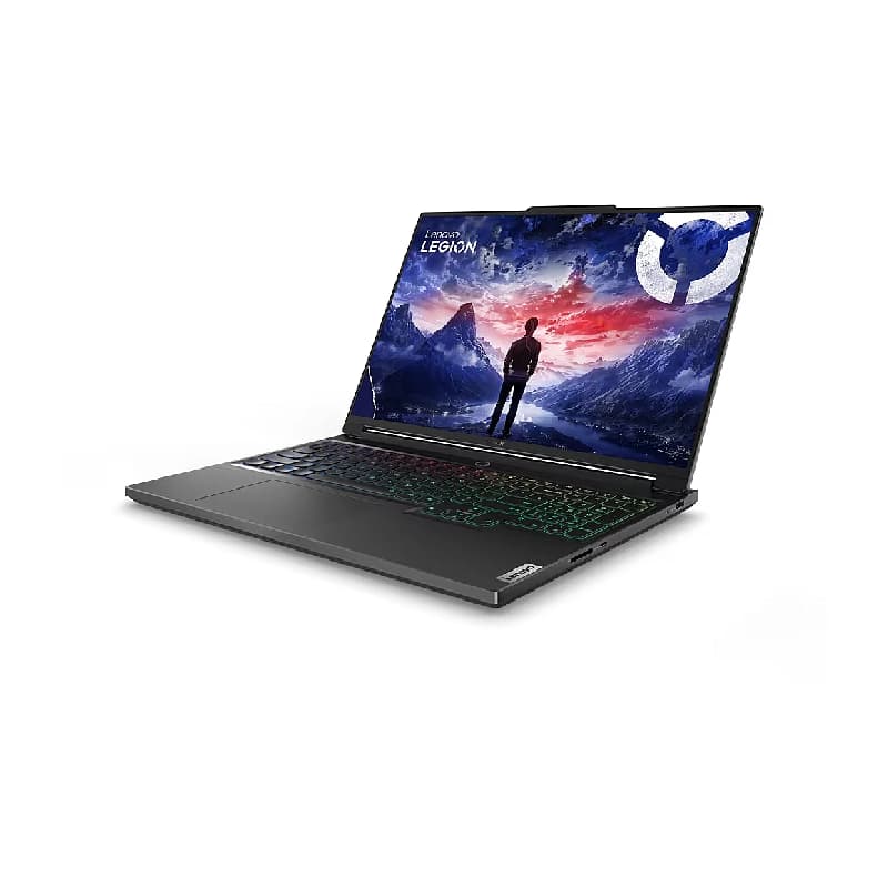 لپ تاپ 16 اینچی لنوو مدل Legion Pro 5 16IRX9 i9 16GB 1TB SSD 8GB RTX4070