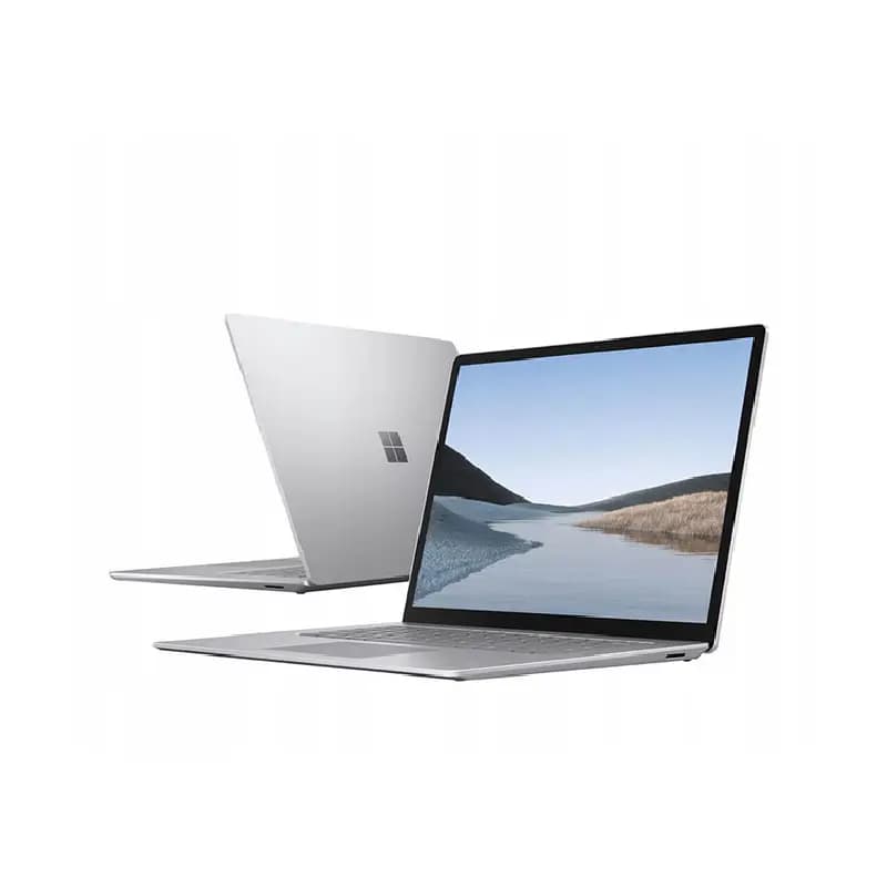 لپ تاپ 13 اینچی مایکروسافت مدل Surface Laptop 7 X Elite 16GB 1TB SSD