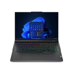 لپ تاپ 16 اینچی لنوو مدل Legion Pro 7 16IRX8H i9 16GB 1TB SSD 12GB RTX4080