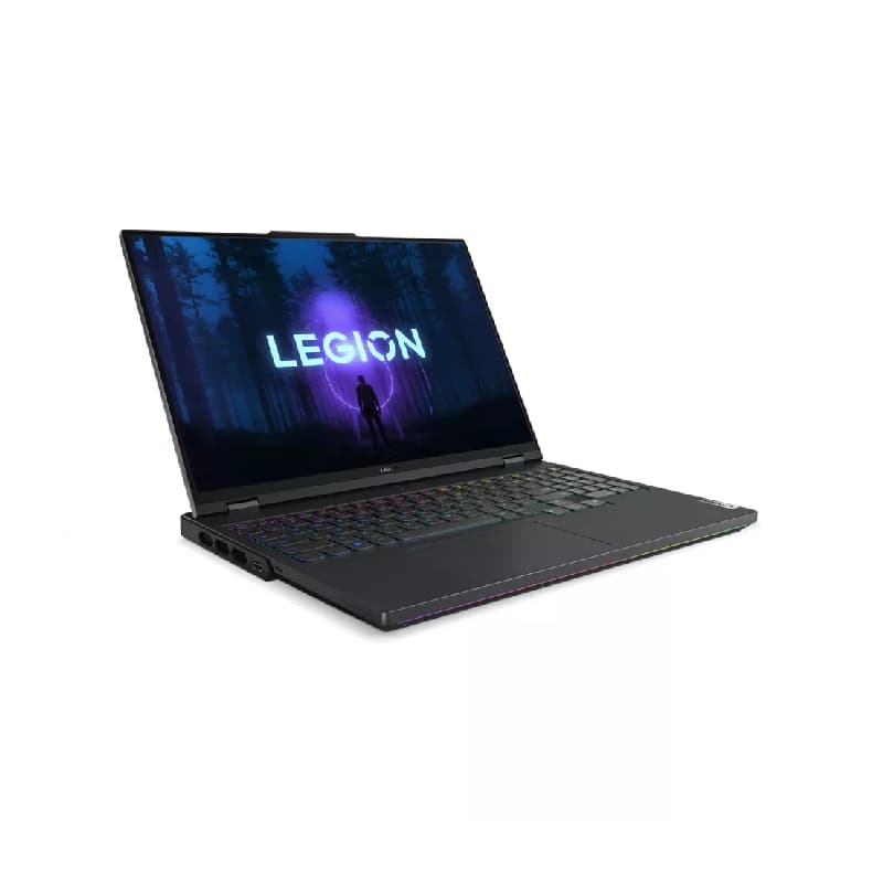 لپ تاپ 16 اینچی لنوو مدل Legion Pro 7 16IRX9H i9 16GB 1TB SSD 12GB RTX4080