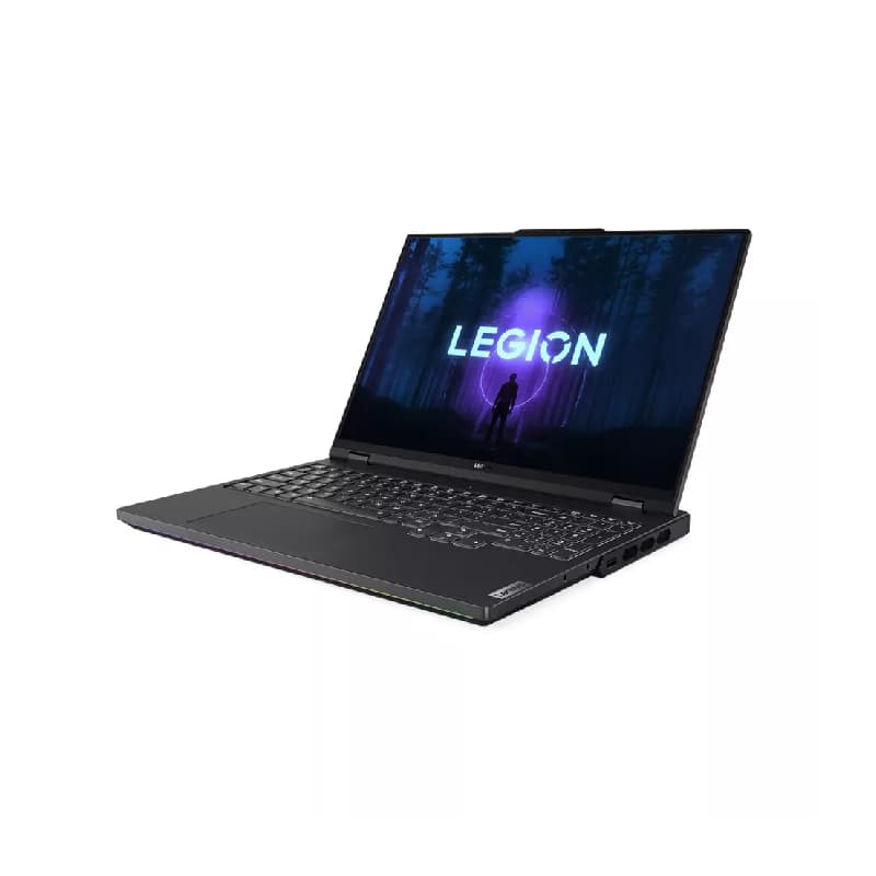 لپ تاپ 16 اینچی لنوو مدل Legion Pro 7 16IRX9H i9 16GB 1TB SSD 12GB RTX4080