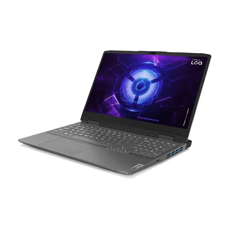 لپ تاپ 15.6 اینچی لنوو مدل LOQ 15IRH8 i7 16GB 1TB SSD 8GB RTX4060