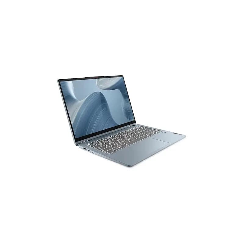 لپ تاپ 14 اینچی لنوو مدل Flex 7 14IRU8 i7 16GB 1TB SSD Iris Xe