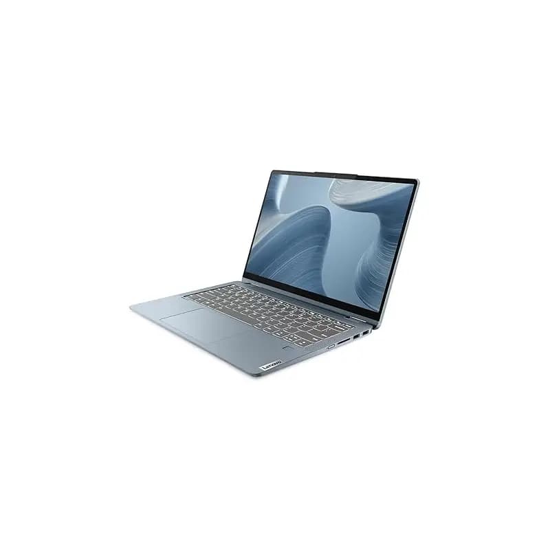 لپ تاپ 14 اینچی لنوو مدل Flex 7 14IRU8 i7 16GB 1TB SSD Iris Xe