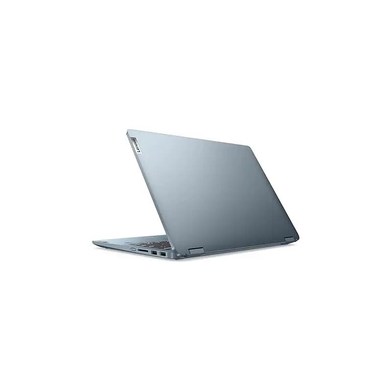 لپ تاپ 14 اینچی لنوو مدل Flex 7 14IRU8 i7 16GB 1TB SSD Iris Xe
