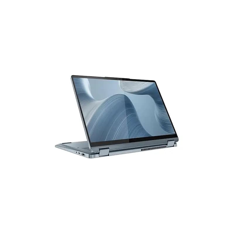 لپ تاپ 14 اینچی لنوو مدل Flex 7 14IRU8 i7 16GB 1TB SSD Iris Xe