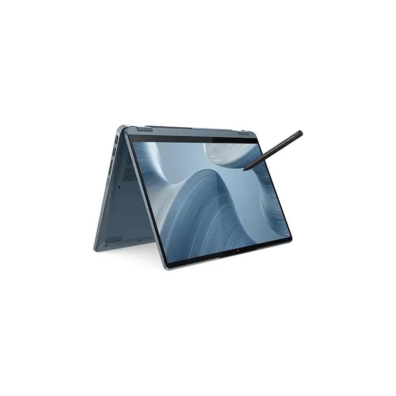 لپ تاپ 14 اینچی لنوو مدل Flex 7 14IRU8 i7 16GB 1TB SSD Iris Xe