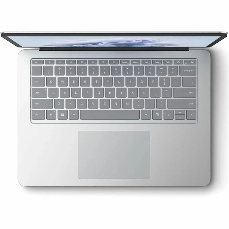 لپ تاپ 14.4 اینچی مایکروسافت مدل Surface Laptop Studio 2 i7 32GB 1TB SSD 8GB RTX A2000