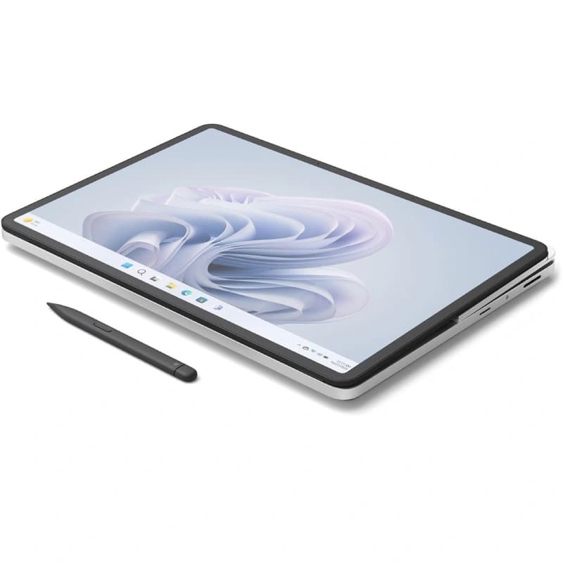 لپ تاپ 14.4 اینچی مایکروسافت مدل Surface Laptop Studio 2 i7 32GB 1TB SSD 8GB RTX A2000