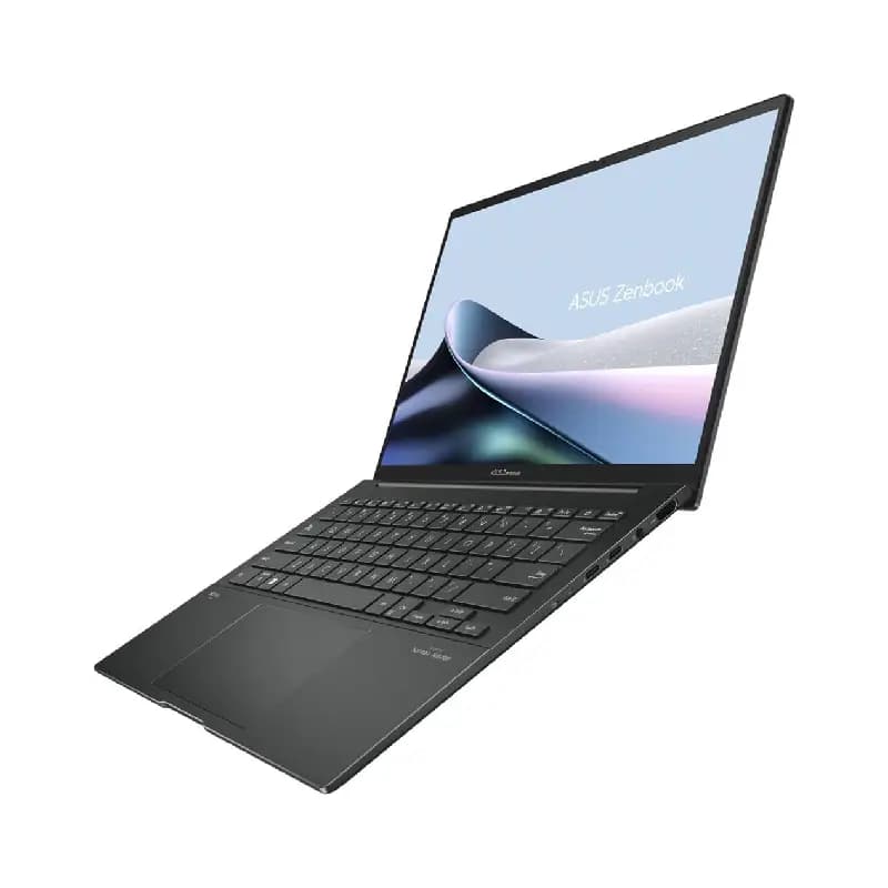 لپ تاپ 14 اینچی ایسوس Zenbook 14 OLED Q425MA Core Ultra 7 16GB 2TB SSD Intel Arc