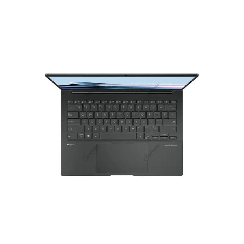 لپ تاپ 14 اینچی ایسوس Zenbook 14 OLED Q425MA Core Ultra 7 16GB 2TB SSD Intel Arc