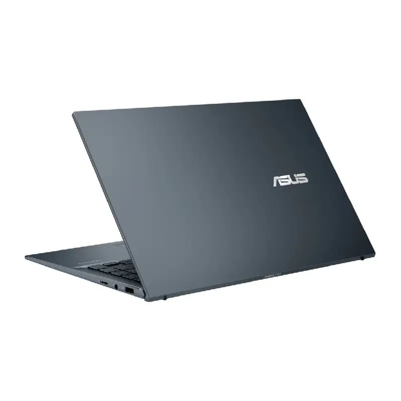 لپ تاپ 14 اینچی ایسوس Zenbook 14 OLED Q425MA Core Ultra 7 16GB 2TB SSD Intel Arc