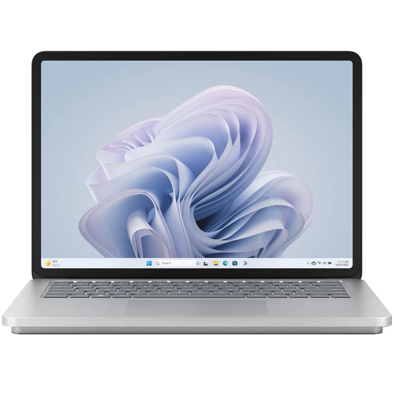 لپ تاپ 14 اینچی مایکروسافت مدل Surface Laptop Studio 2 i7 32GB 1TB SSD 6GB RTX 4050