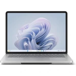 لپ تاپ 14.4 اینچی مایکروسافت مدل Surface Laptop Studio 2 i7 32GB 1TB SSD 8GB RTX A2000