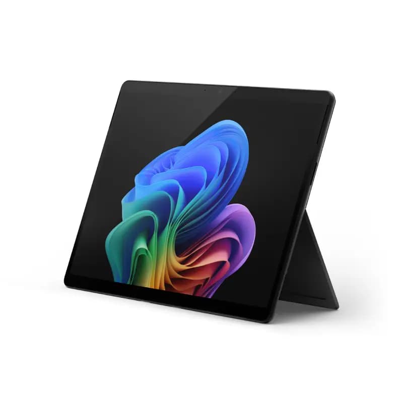 لپ تاپ 13 اینچی مایکروسافت مدل Surface Pro 11 X Plus 16GB 256GB SSD