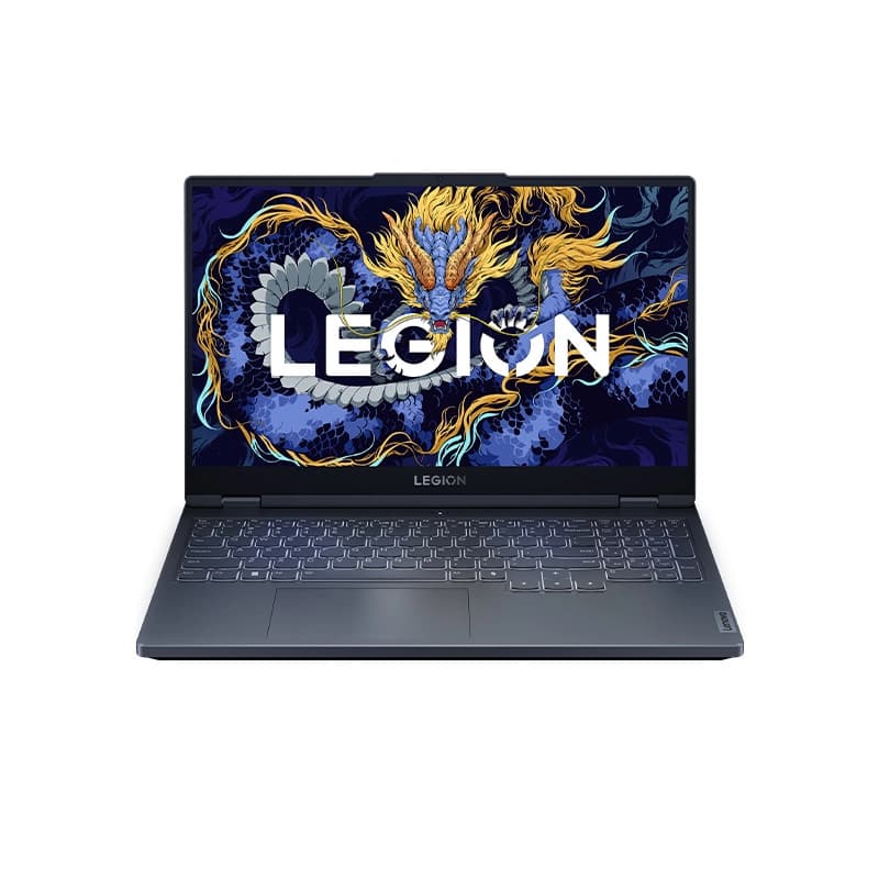 لپ تاپ 15.6 اینچی ایسوس مدل Lenovo Legion Y7000 i7 24GB 512GB SSD 8GB RTX4060
