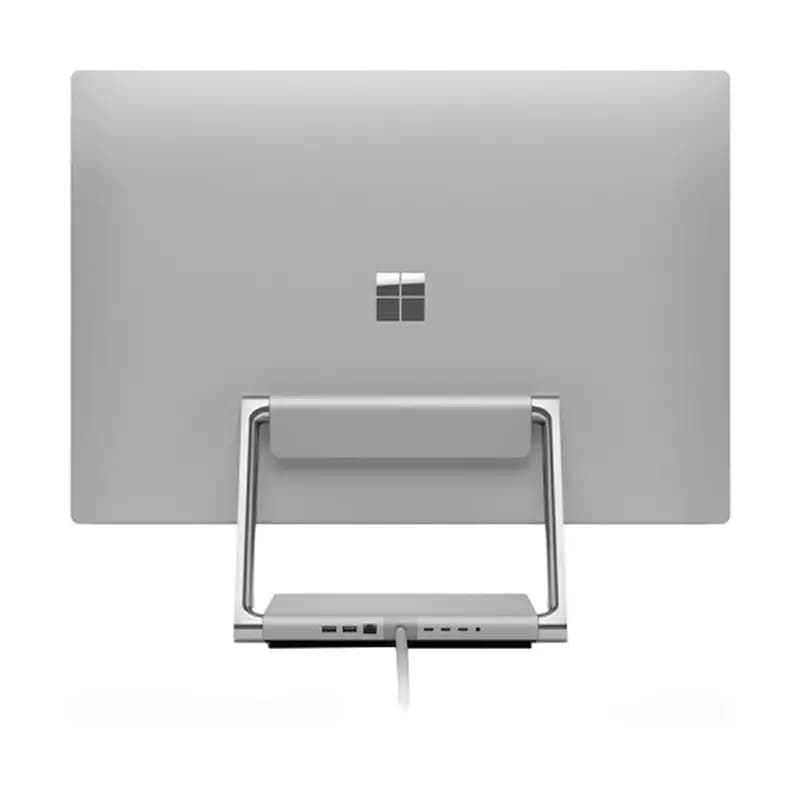 کامپیوتر آل این وان مایکروسافت مدل 28 اینچی مدل Surface Studio 2 Plus i7 32GB 1TB 6GB RTX3060